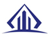 冢越屋七兵卫旅馆 Logo